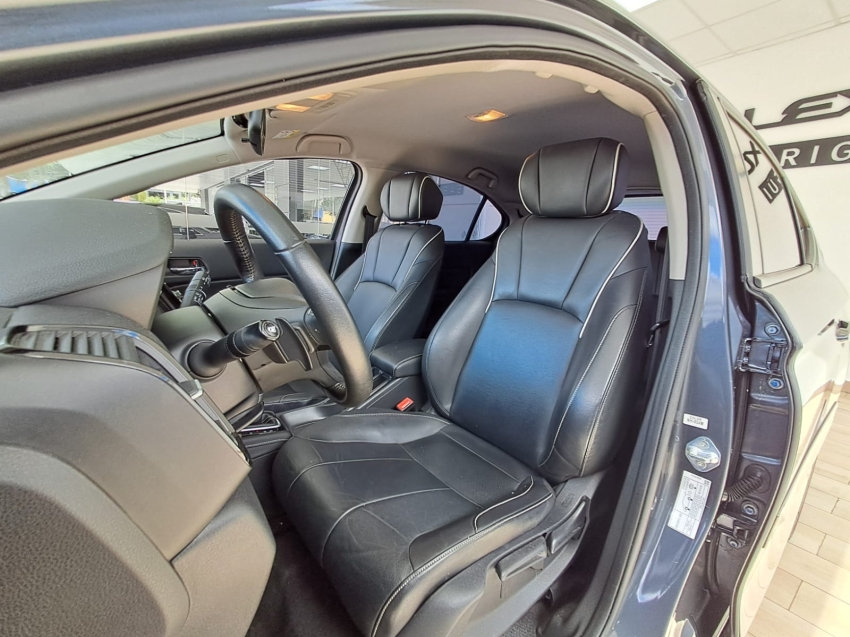 honda city 1.5 i-vtec flex hatch touring cvt 4p automatico 202417