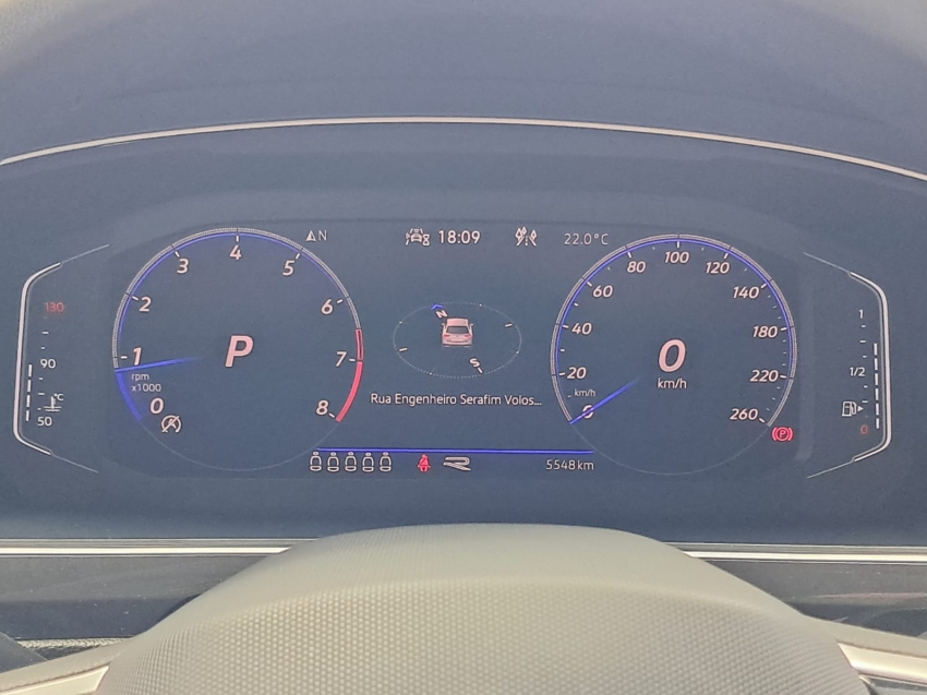 volkswagen tiguan 2.0 300 tsi gasolina allspace r-line automatico 4p 202514