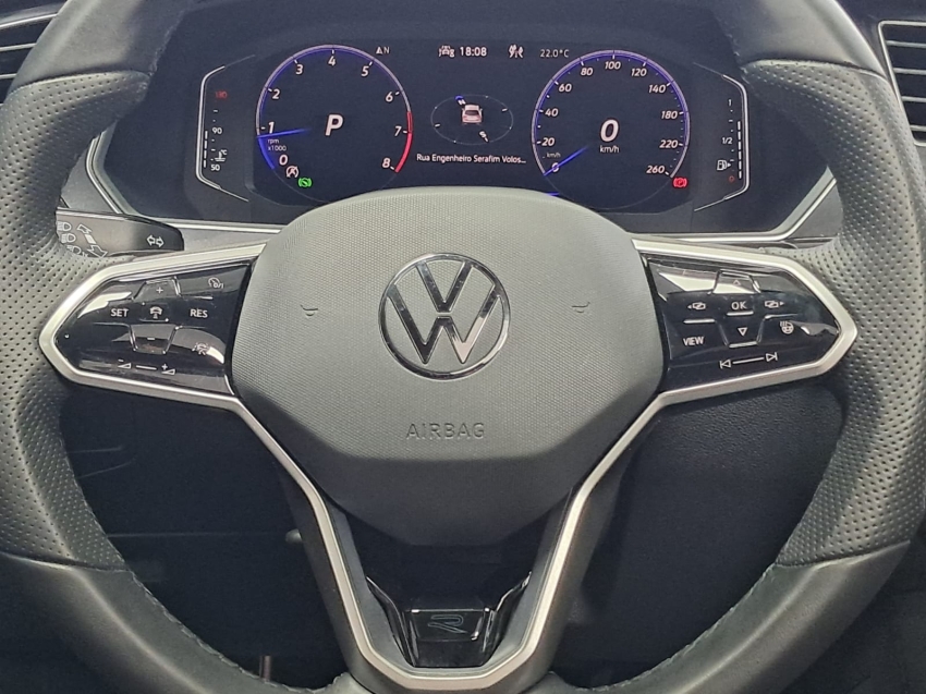 volkswagen tiguan 2.0 300 tsi gasolina allspace r-line automatico 4p 202513