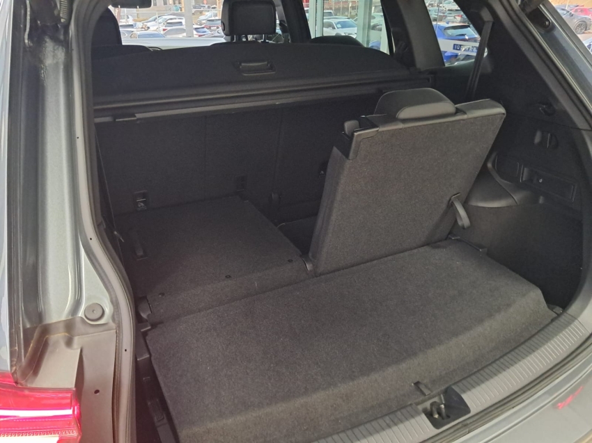 volkswagen tiguan 2.0 300 tsi gasolina allspace r-line automatico 4p 202520