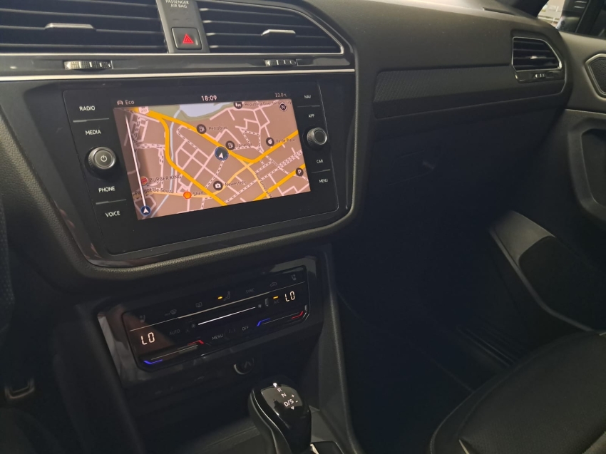 volkswagen tiguan 2.0 300 tsi gasolina allspace r-line automatico 4p 202516