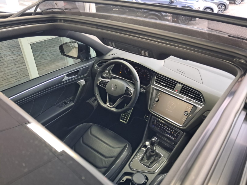 volkswagen tiguan 2.0 300 tsi gasolina allspace r-line automatico 4p 202517