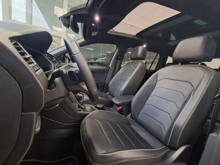 volkswagen tiguan 2.0 300 tsi gasolina allspace r-line automatico 4p 202519