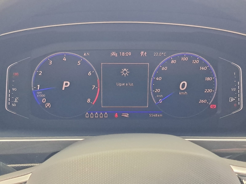 volkswagen tiguan 2.0 300 tsi gasolina allspace r-line automatico 4p 202523