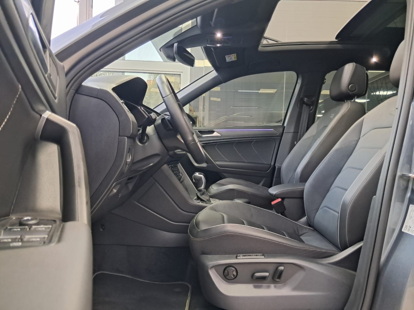 volkswagen tiguan 2.0 300 tsi gasolina allspace r-line automatico 4p 20257