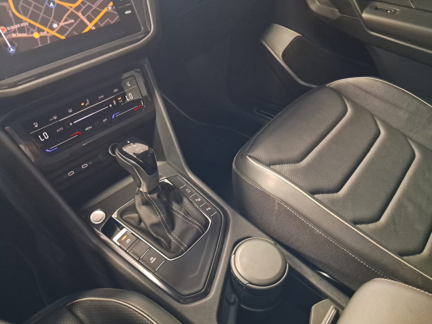 volkswagen tiguan 2.0 300 tsi gasolina allspace r-line automatico 4p 202529