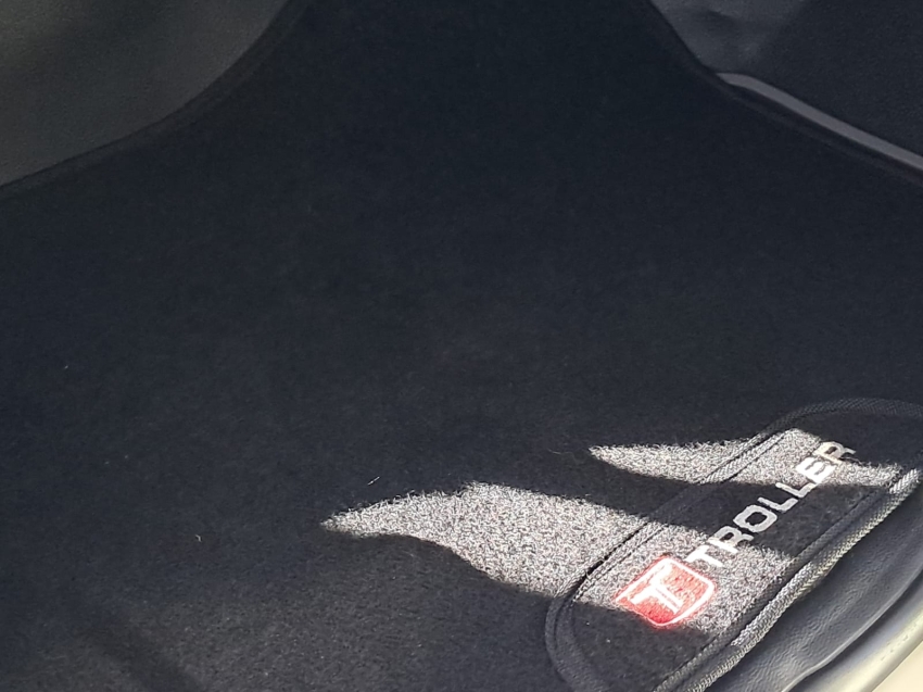 troller t4 3.2 xlt 4x4 20v turbo intercooler diesel 2p automatico 202131