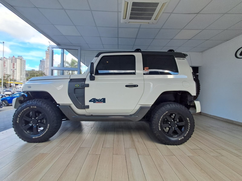 troller t4 3.2 xlt 4x4 20v turbo intercooler diesel 2p automatico 20213