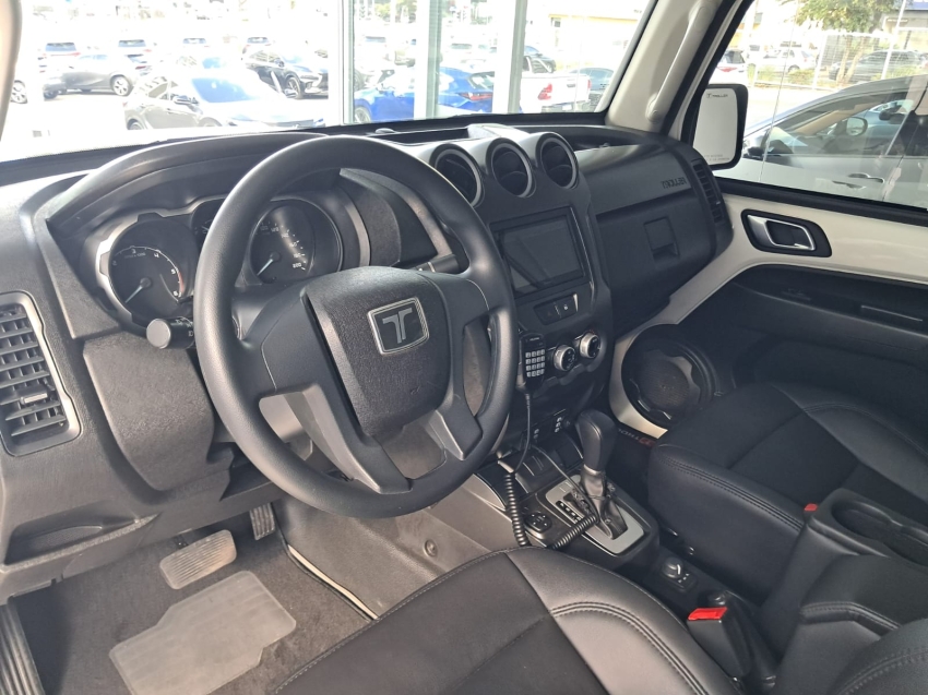 troller t4 3.2 xlt 4x4 20v turbo intercooler diesel 2p automatico 202110