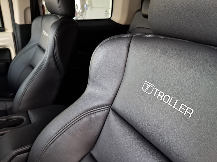 troller t4 3.2 xlt 4x4 20v turbo intercooler diesel 2p automatico 202121