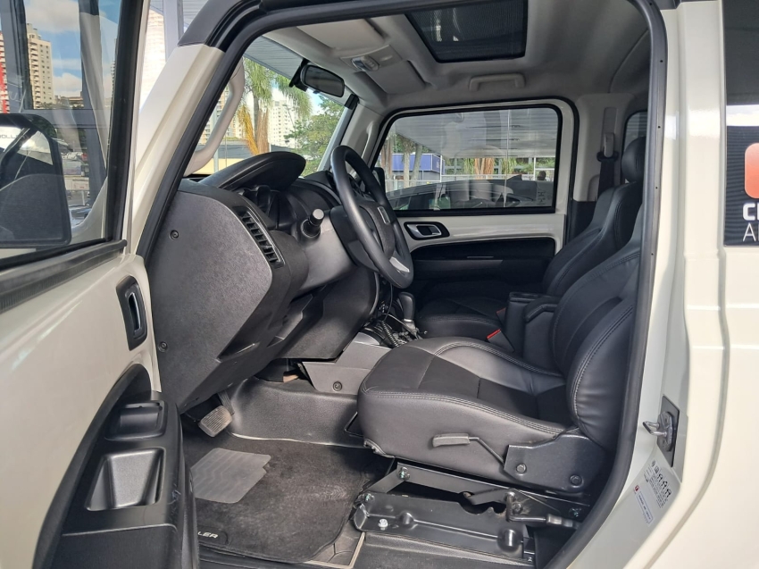 troller t4 3.2 xlt 4x4 20v turbo intercooler diesel 2p automatico 202120