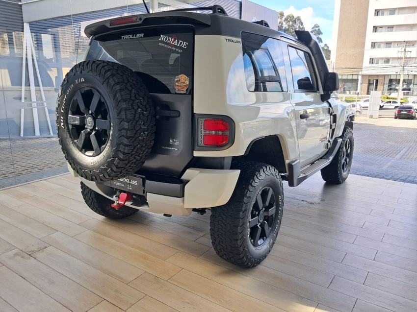 troller t4 3.2 xlt 4x4 20v turbo intercooler diesel 2p automatico 20216