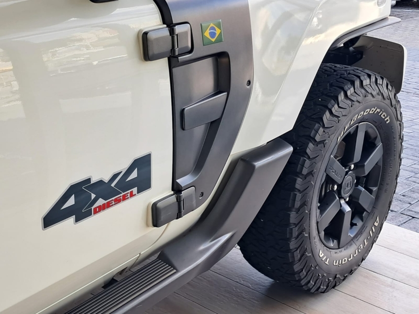 troller t4 3.2 xlt 4x4 20v turbo intercooler diesel 2p automatico 202129