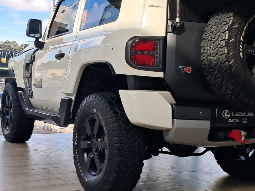 troller t4 3.2 xlt 4x4 20v turbo intercooler diesel 2p automatico 202126