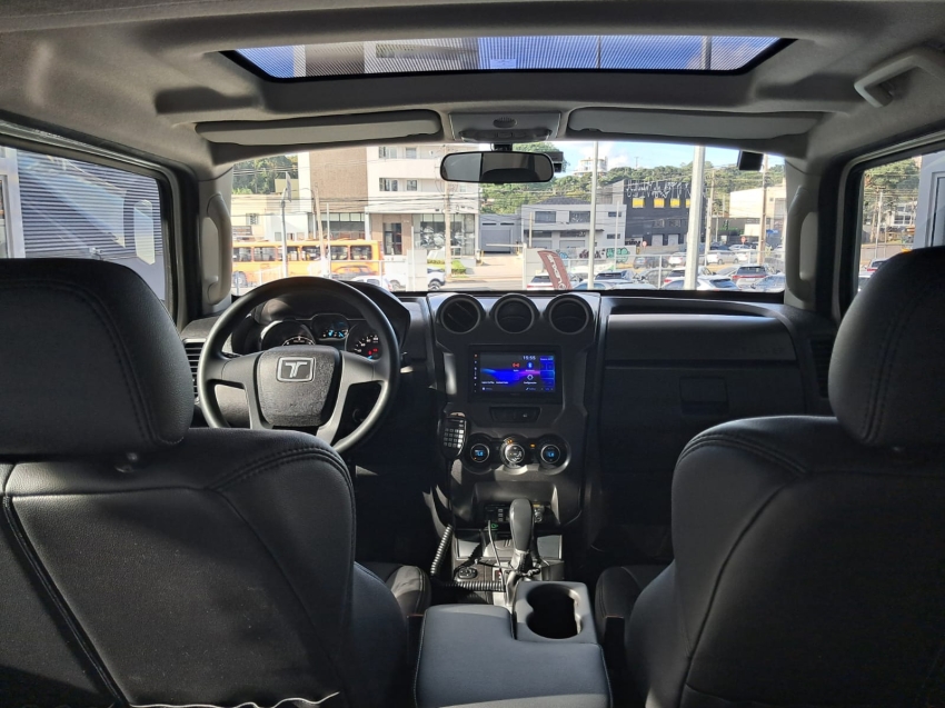 troller t4 3.2 xlt 4x4 20v turbo intercooler diesel 2p automatico 202117