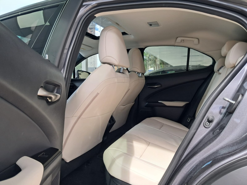 lexus ux 300h 2.0 vvt-i hybrid cvt hibrido 4p automatico 20259