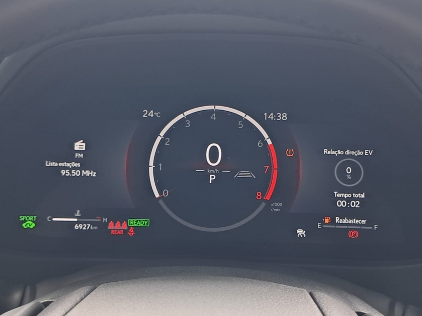 lexus ux 300h 2.0 vvt-i hybrid cvt hibrido 4p automatico 202514