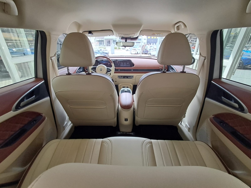 gwm ora 03 48 kw eletrico skin 2.0 4p automatico 202414