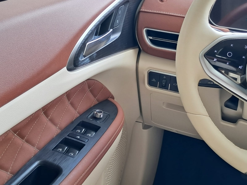 gwm ora 03 48 kw eletrico skin 2.0 4p automatico 202420