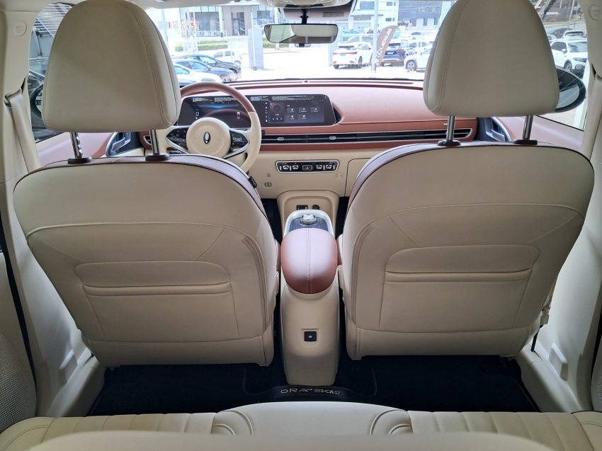 gwm ora 03 48 kw eletrico skin 2.0 4p automatico 202415