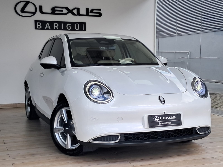 gwm ora 03 48 kw eletrico skin 2.0 4p automatico 2024