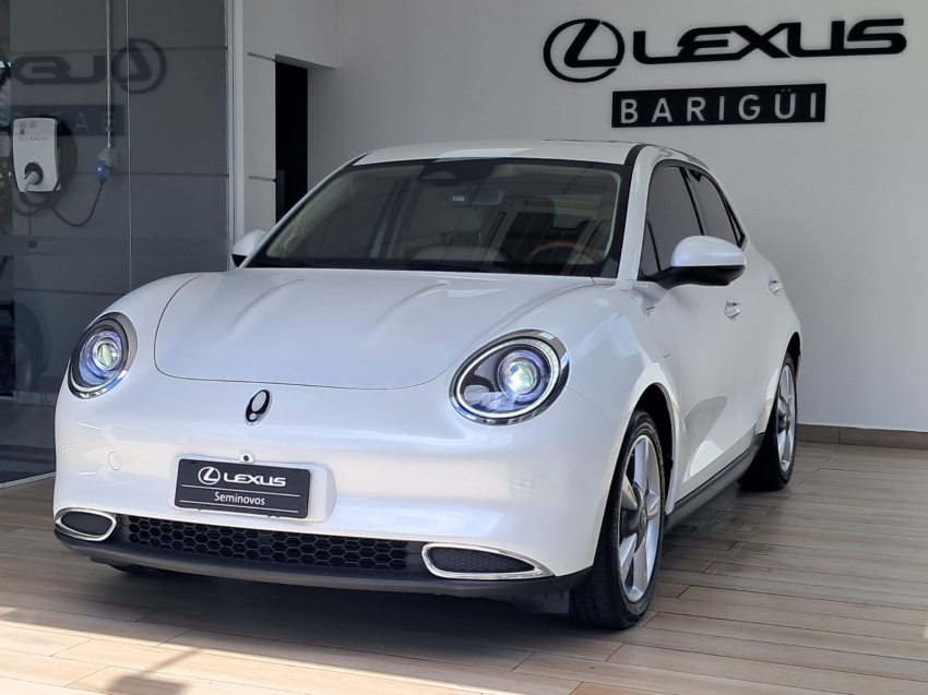 gwm ora 03 48 kw eletrico skin 2.0 4p automatico 20242