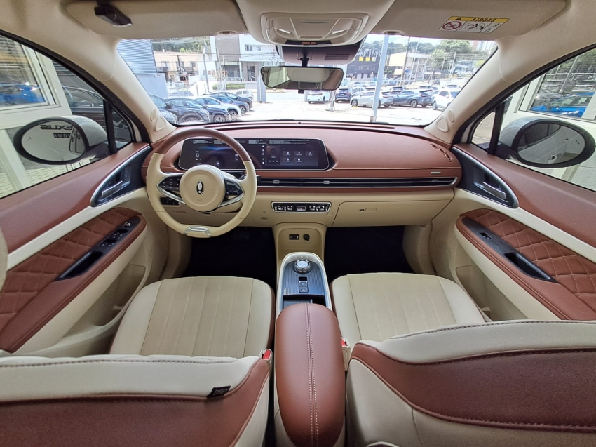 gwm ora 03 48 kw eletrico skin 2.0 4p automatico 202417