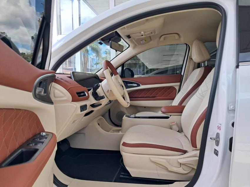 gwm ora 03 48 kw eletrico skin 2.0 4p automatico 20247