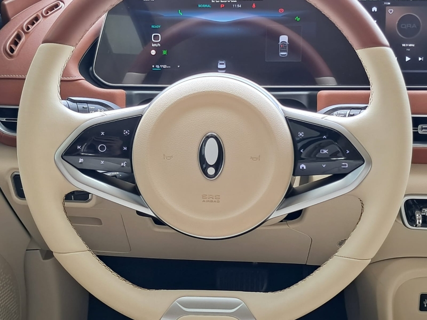 gwm ora 03 48 kw eletrico skin 2.0 4p automatico 202410