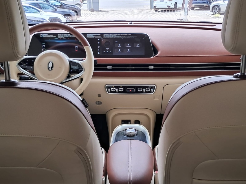 gwm ora 03 48 kw eletrico skin 2.0 4p automatico 202416