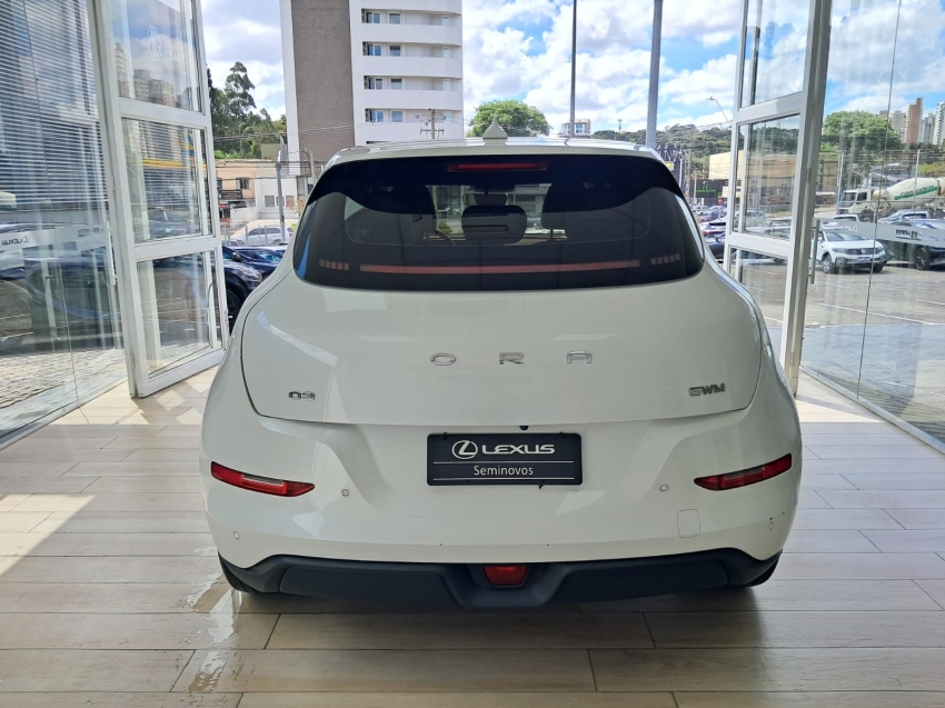 gwm ora 03 48 kw eletrico skin 2.0 4p automatico 20245