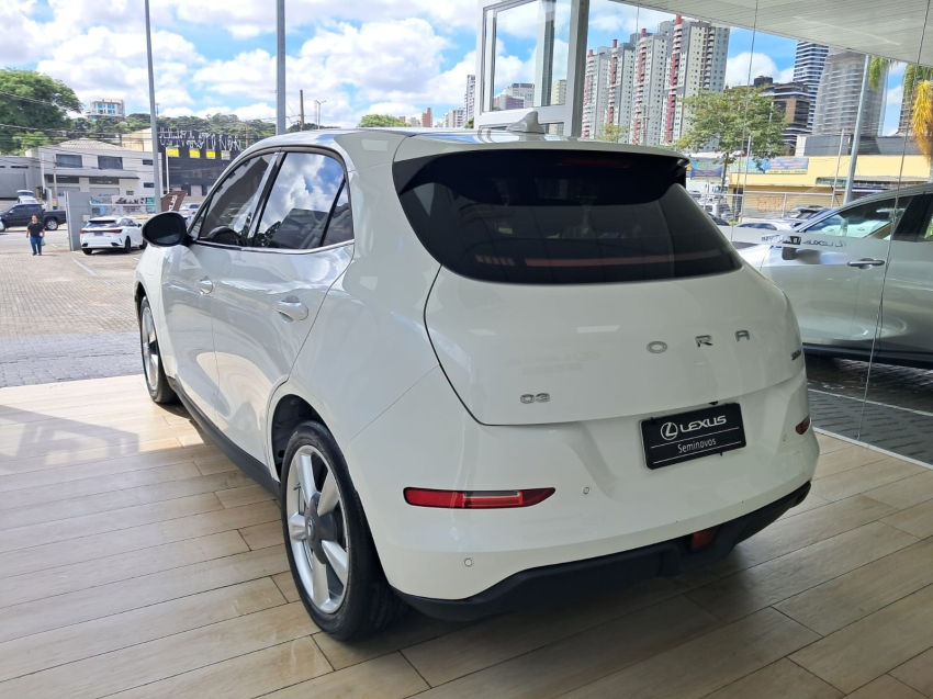 gwm ora 03 48 kw eletrico skin 2.0 4p automatico 20244