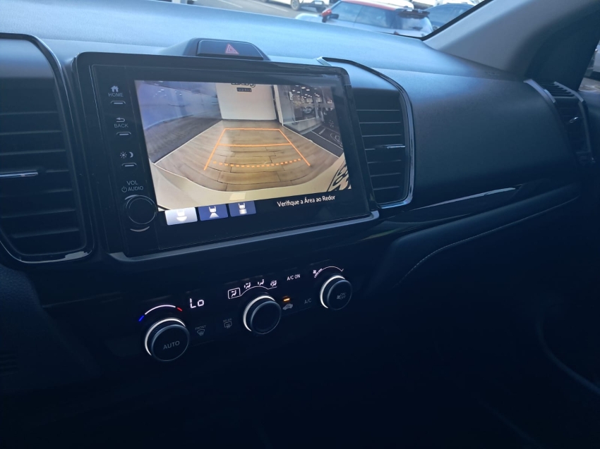 honda city 1.5 i-vtec flex hatch exl cvt 4p automatico 202514