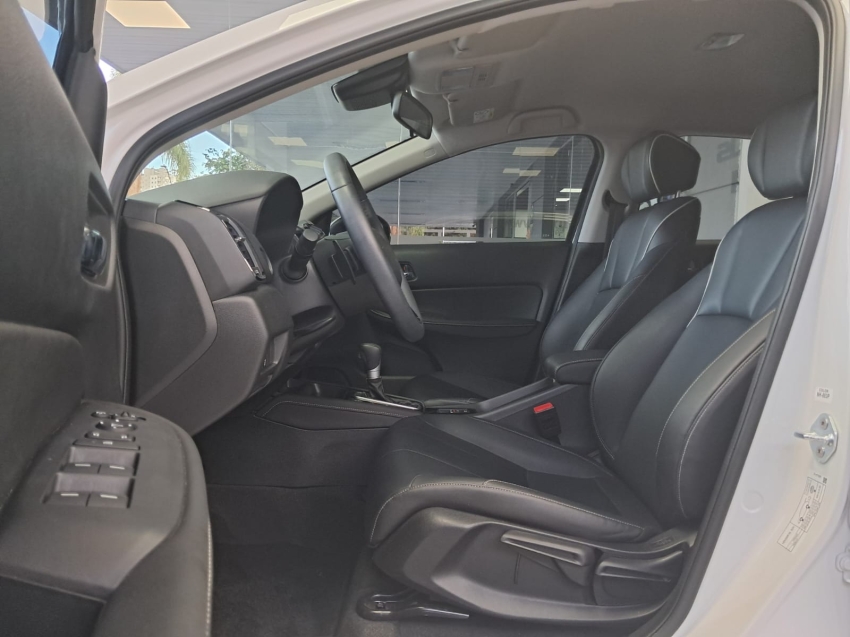 honda city 1.5 i-vtec flex hatch exl cvt 4p automatico 20257