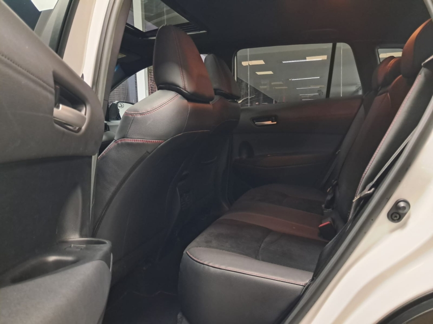 toyota corolla cross 2.0 vvt-ie flex gr-sport direct shift 4p automatico 20248