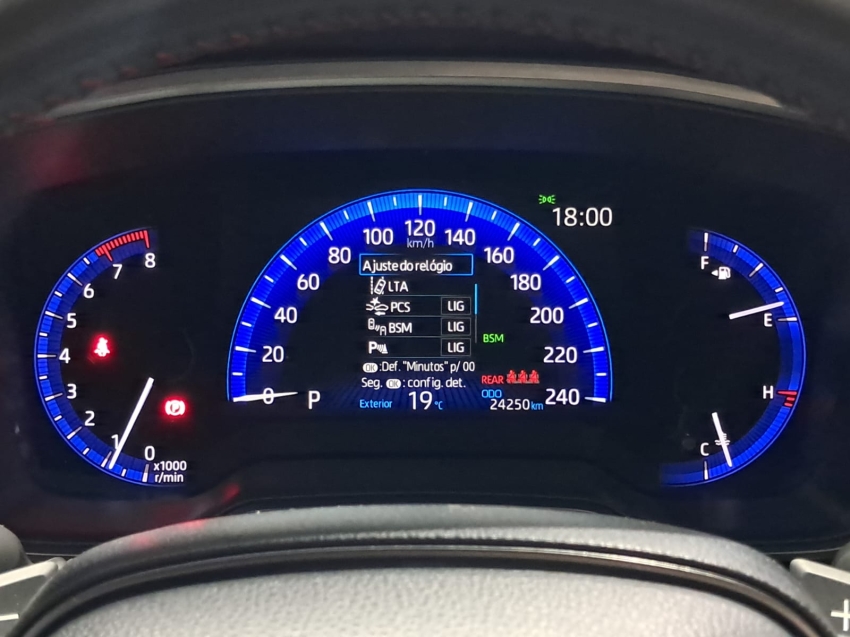 toyota corolla cross 2.0 vvt-ie flex gr-sport direct shift 4p automatico 202412