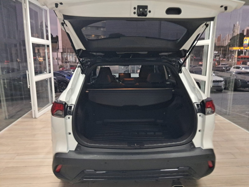 toyota corolla cross 2.0 vvt-ie flex gr-sport direct shift 4p automatico 202420