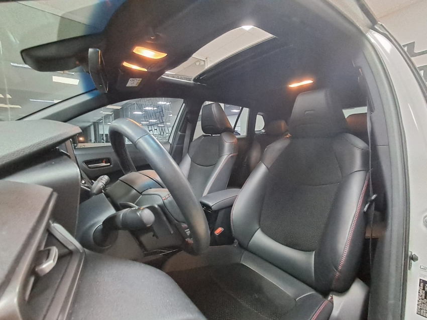 toyota corolla cross 2.0 vvt-ie flex gr-sport direct shift 4p automatico 202413