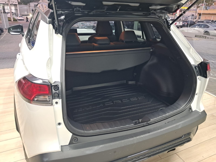 toyota corolla cross 2.0 vvt-ie flex gr-sport direct shift 4p automatico 202419