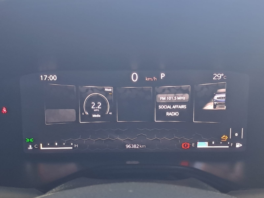 jeep commander 2.0 td380 turbo diesel overland at9 4p automatico 202212