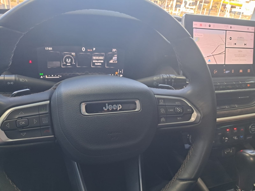 jeep commander 2.0 td380 turbo diesel overland at9 4p automatico 202211