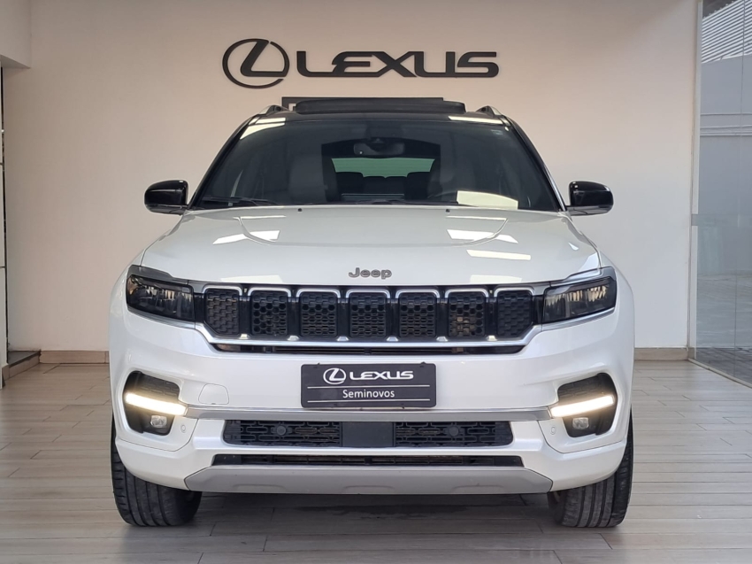 jeep commander 2.0 td380 turbo diesel overland at9 4p automatico 20221