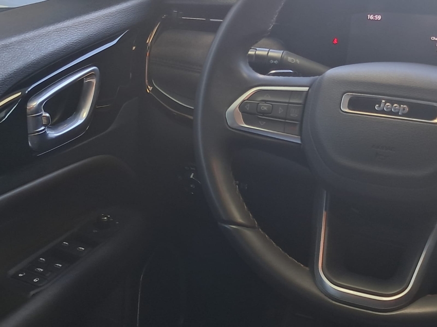 jeep commander 2.0 td380 turbo diesel overland at9 4p automatico 202222
