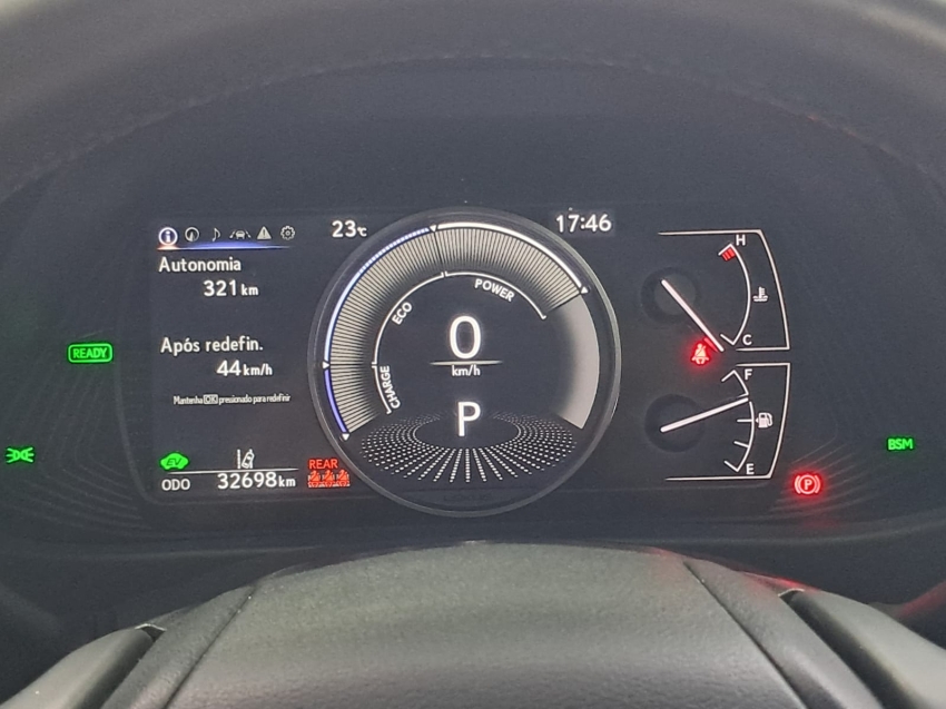 lexus ux 250h 2.0 vvt-i hybrid luxury cvt hibrido 4p automatico 202412