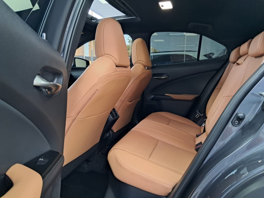 lexus ux 250h 2.0 vvt-i hybrid luxury cvt hibrido 4p automatico 20248