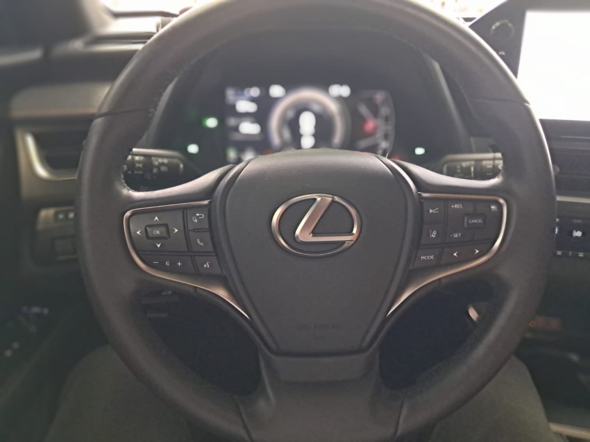 lexus ux 250h 2.0 vvt-i hybrid luxury cvt hibrido 4p automatico 202411