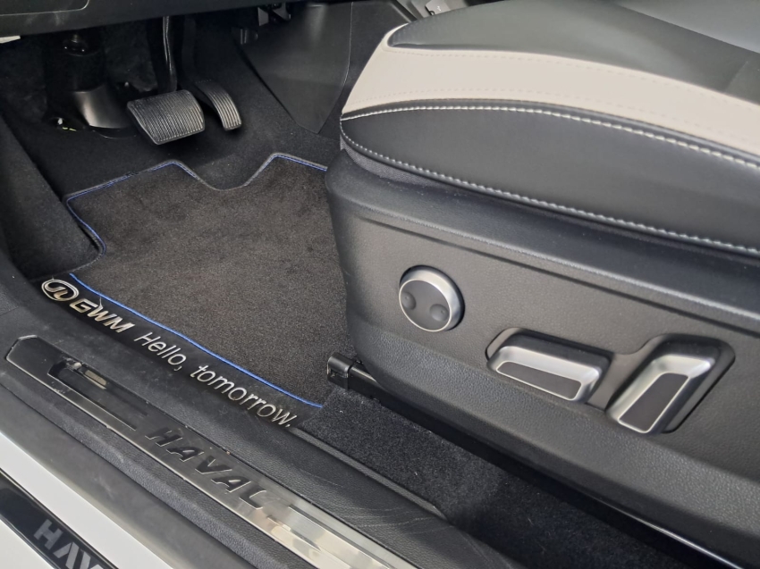 gwm haval h6 1.5 phev19 e-traction hibrido 4p automatico 202533