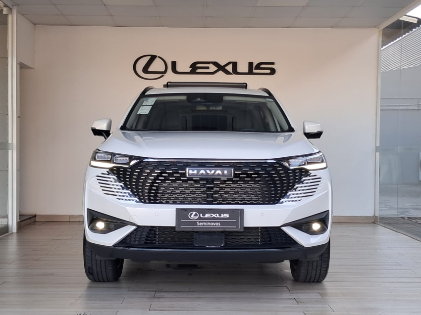 gwm haval h6 1.5 phev19 e-traction hibrido 4p automatico 20251
