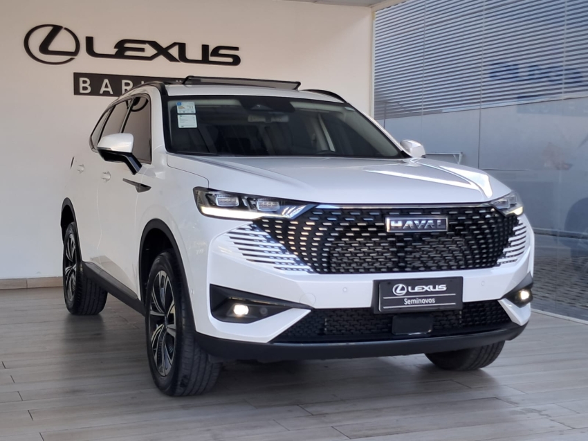 gwm haval h6 1.5 phev19 e-traction hibrido 4p automatico 202528