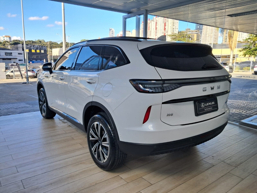 gwm haval h6 1.5 phev19 e-traction hibrido 4p automatico 20253